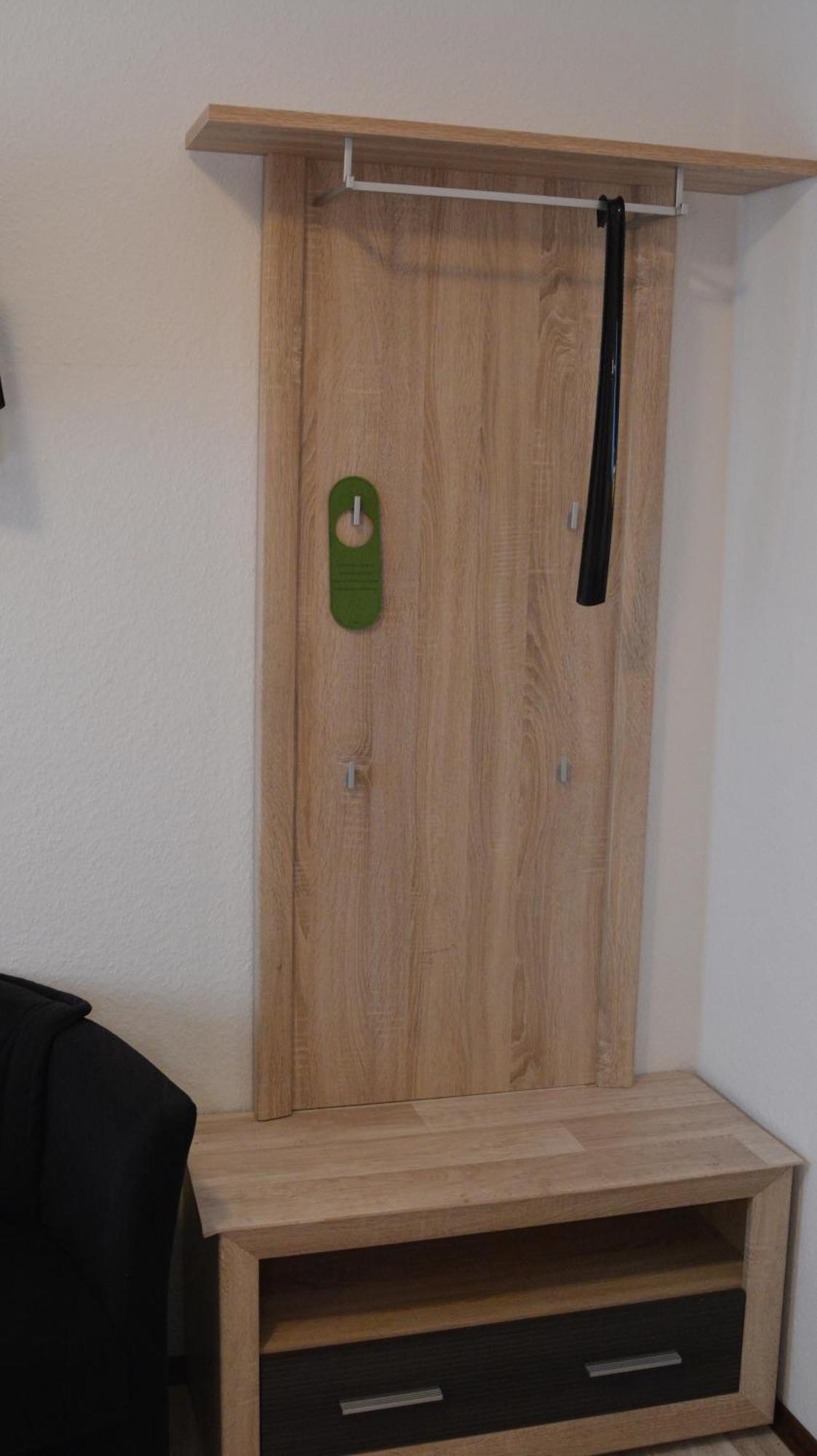 Hotel-Gasthof Zur Rose Weissenhorn Quarto foto